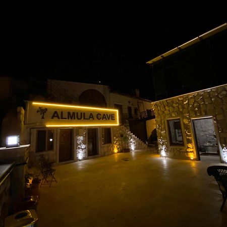 Almula Cave Hotel Avanos Exterior foto